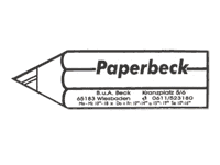 Paperbeck – das Schreibwaren und Papierfachgeschäft